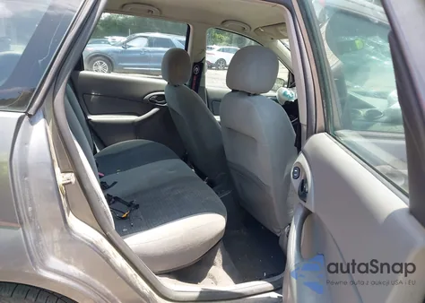 2003 Ford Focus Se/Ztw z USA, uszkodzony, nr VIN 1FAFP36313W334084